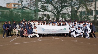 【平翠戦】野球部試合のご報告