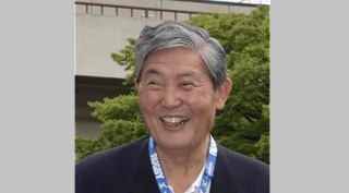 【訃報】斎藤幸雄先生（55期・元教員）ご逝去のお知らせ　　【NEW】