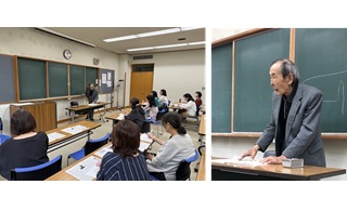 小澤明夫先生に横浜の歴史を聞く～７９期～