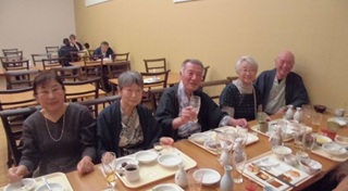 60期「平沼38会たより」下田温泉&タケノコ狩りツアー