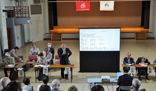 令和8年度真澄会総会報告