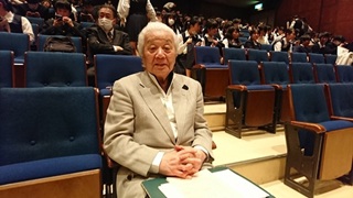 【訃報】吉田孝古麿さん(50期)ご逝去のお知らせ【NEW】