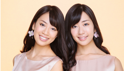 山田華さん(107期)山田姉妹コンサート情報2025年05月31日(土)まで